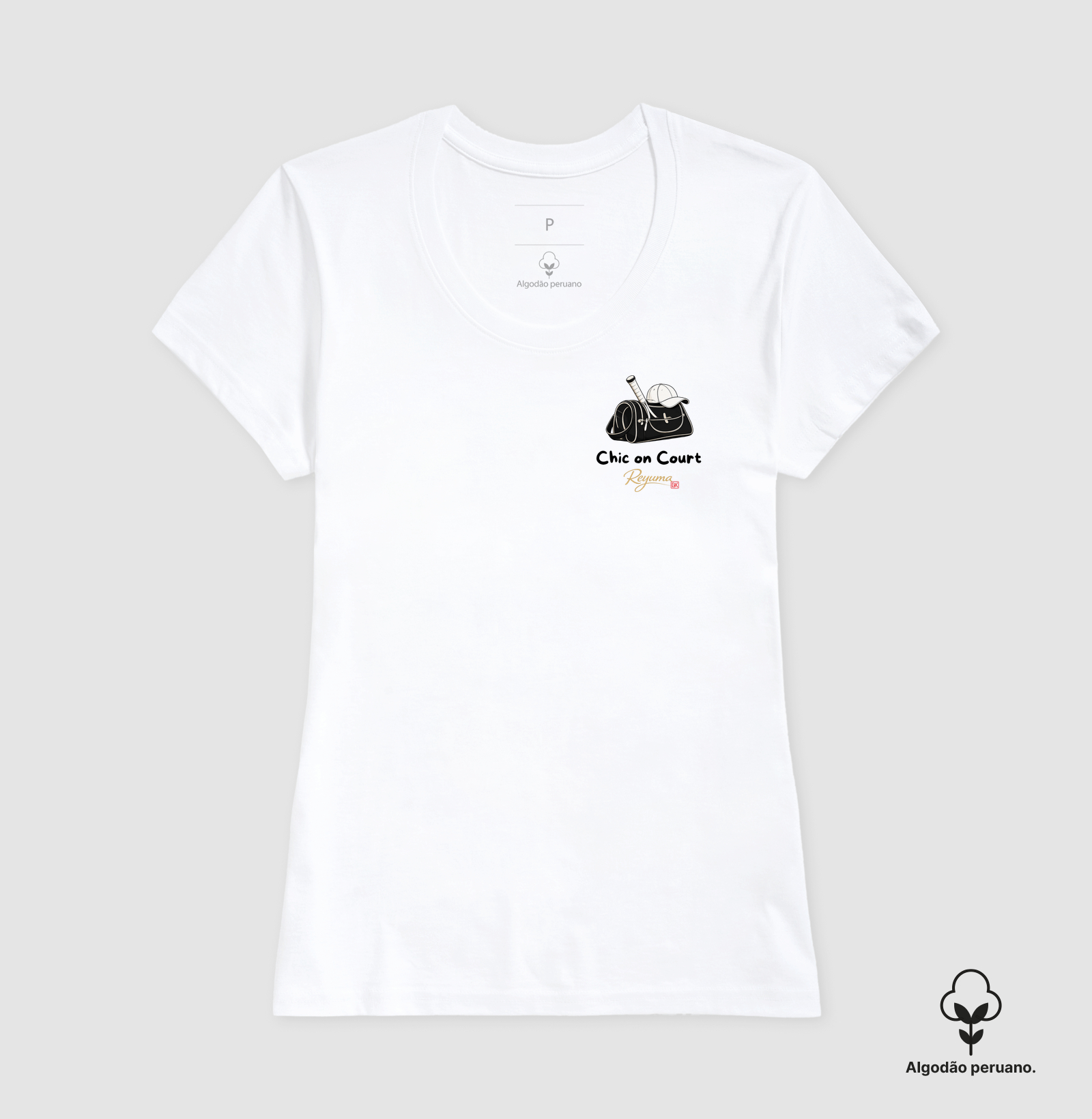 Camisa 2