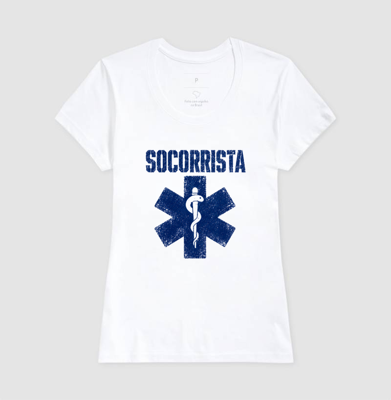Socorrista Brasão símbolo  - Imagem 8