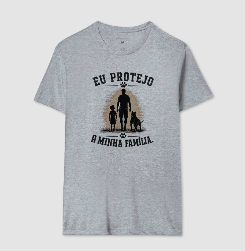 EU PROTEJO A MINHA FAMÍLIA - Imagem 7