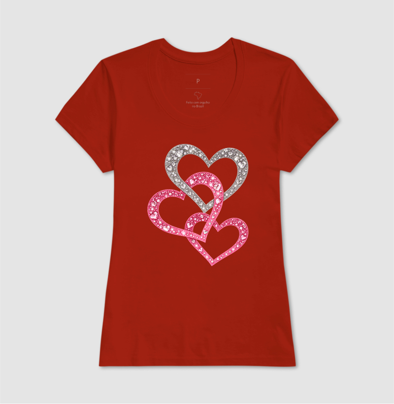 Three Hearts - Imagem 11