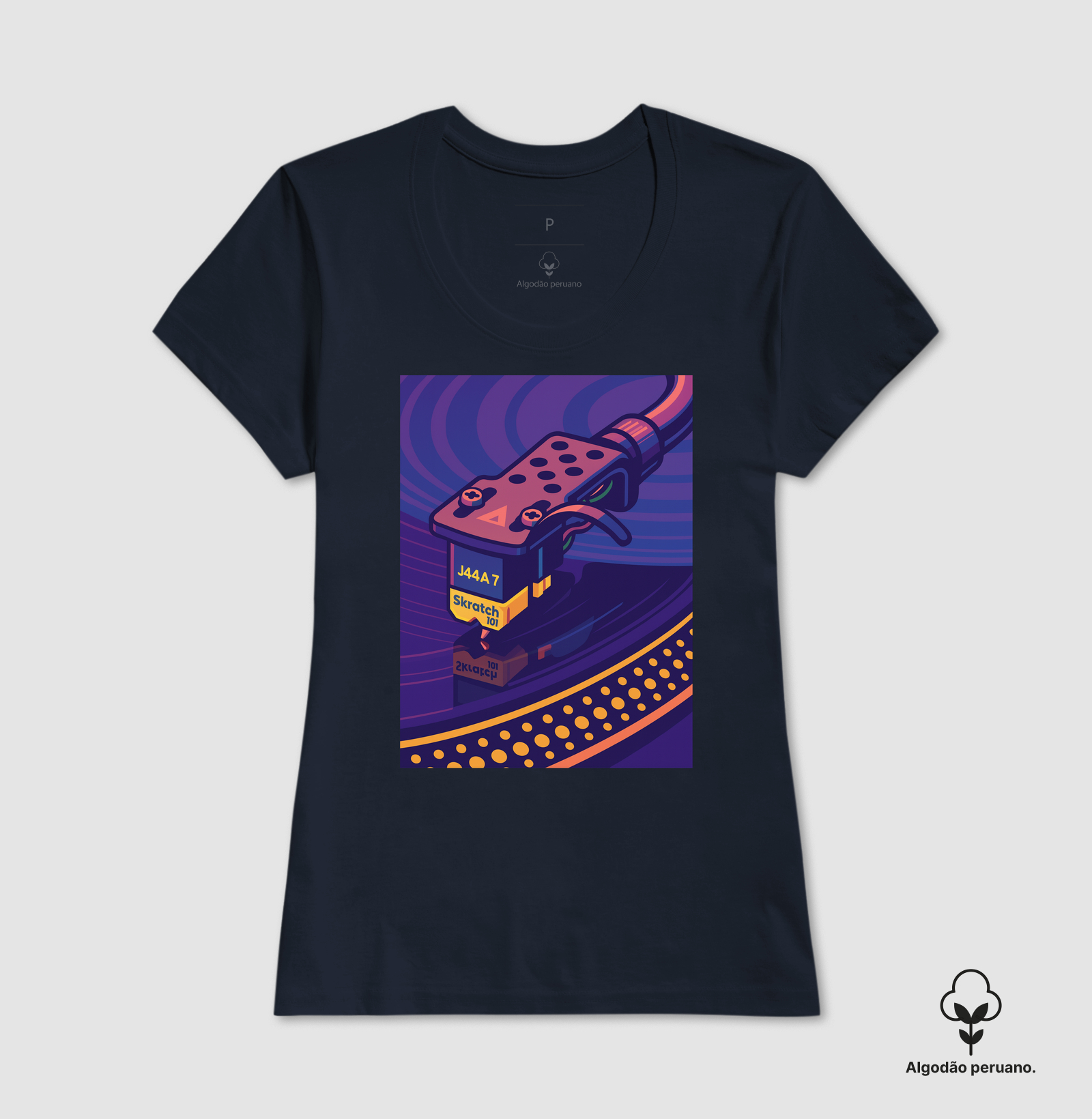 Camisa 6