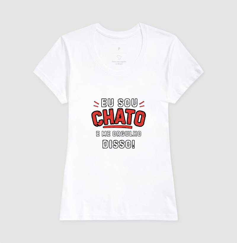 Sou chato e me orgulho disso - Imagem 5
