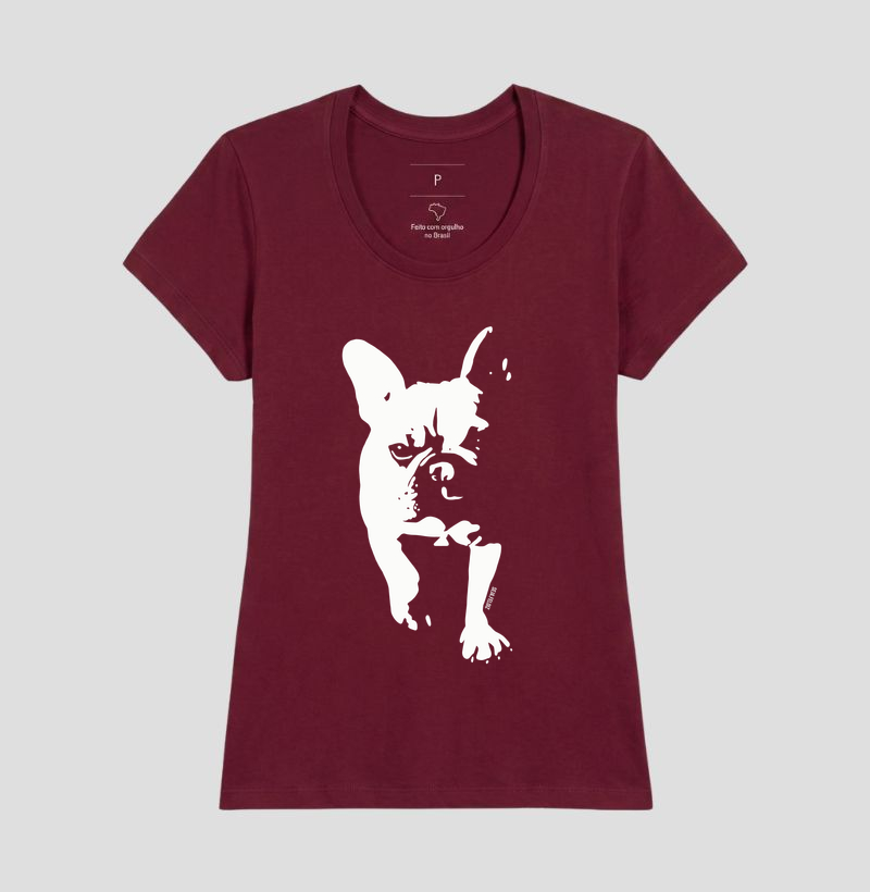 Camisa 18