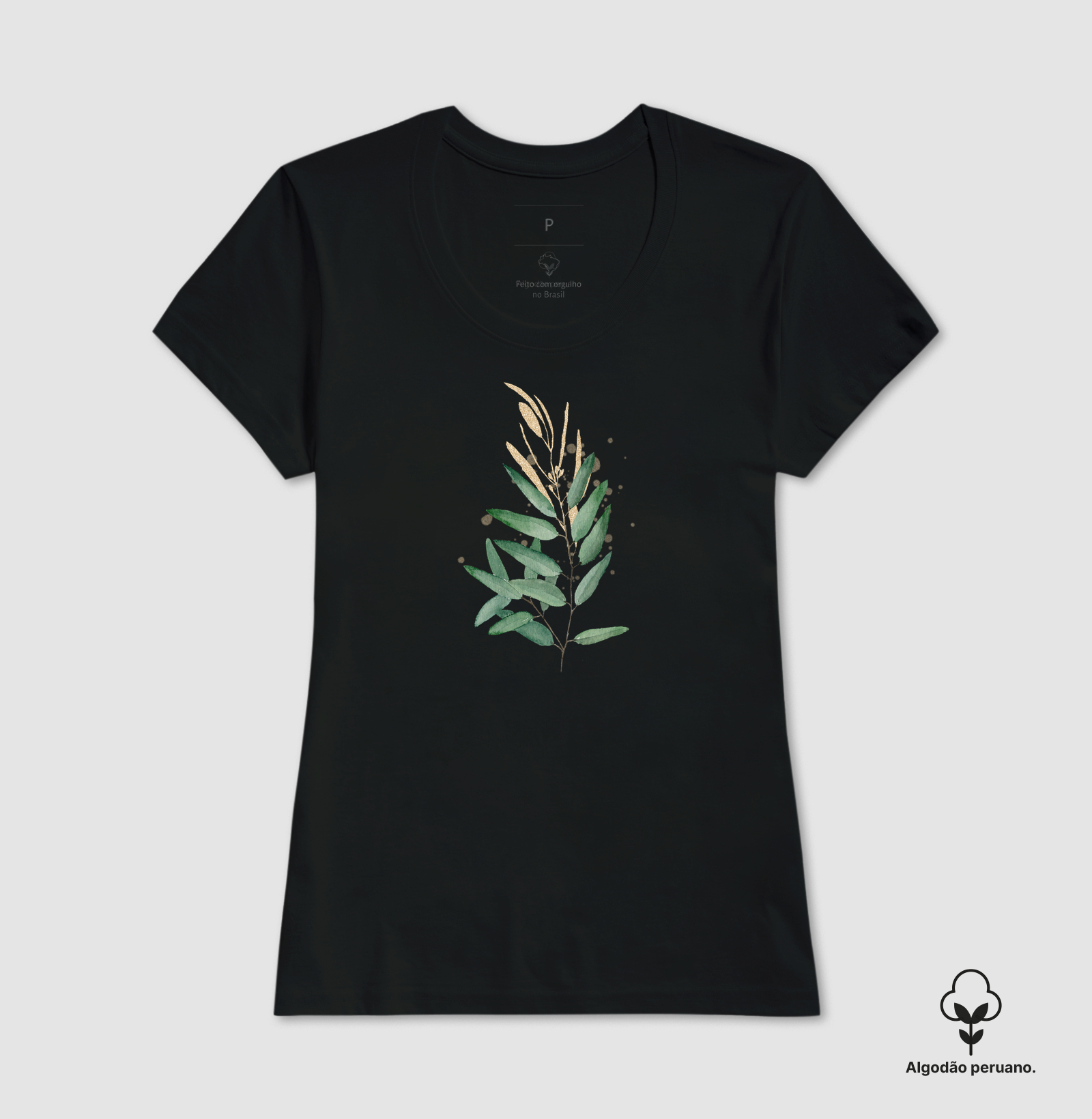 Camisa 8