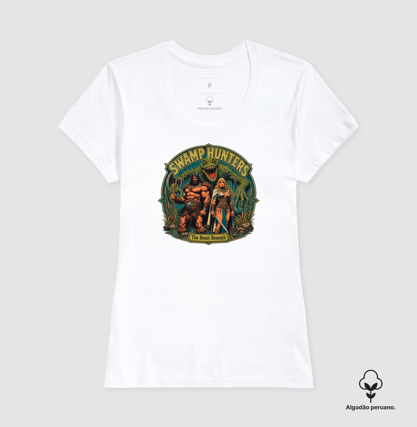 Camisa 3
