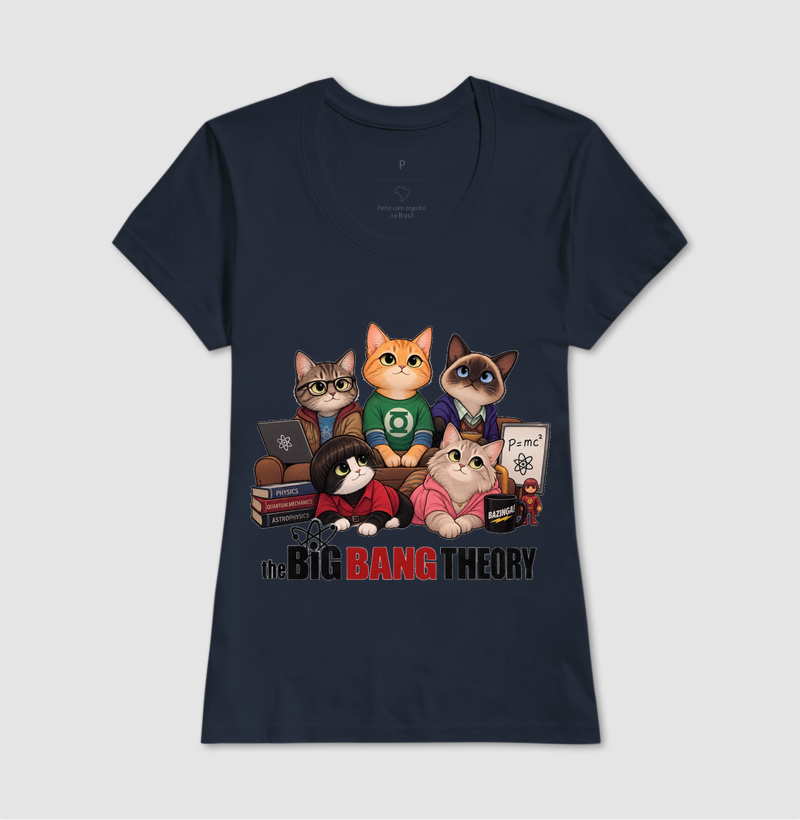 Big Bang Feline - Imagem 7