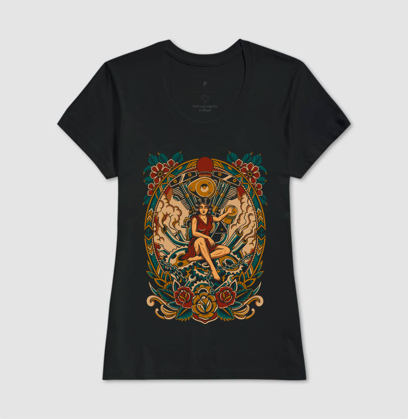 Camisa 5