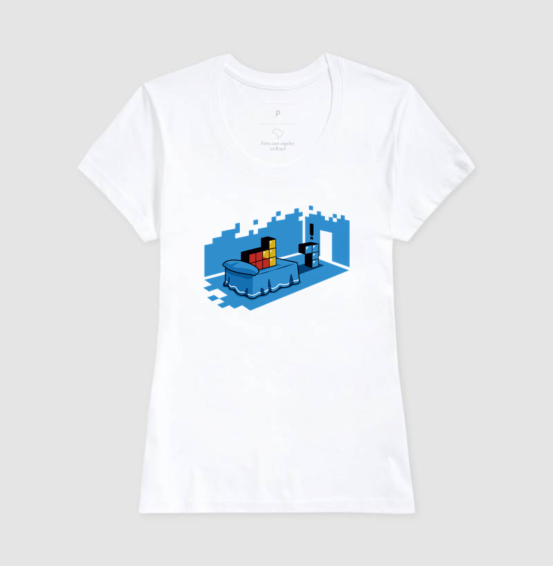 Camiseta Sextris - Imagem 5