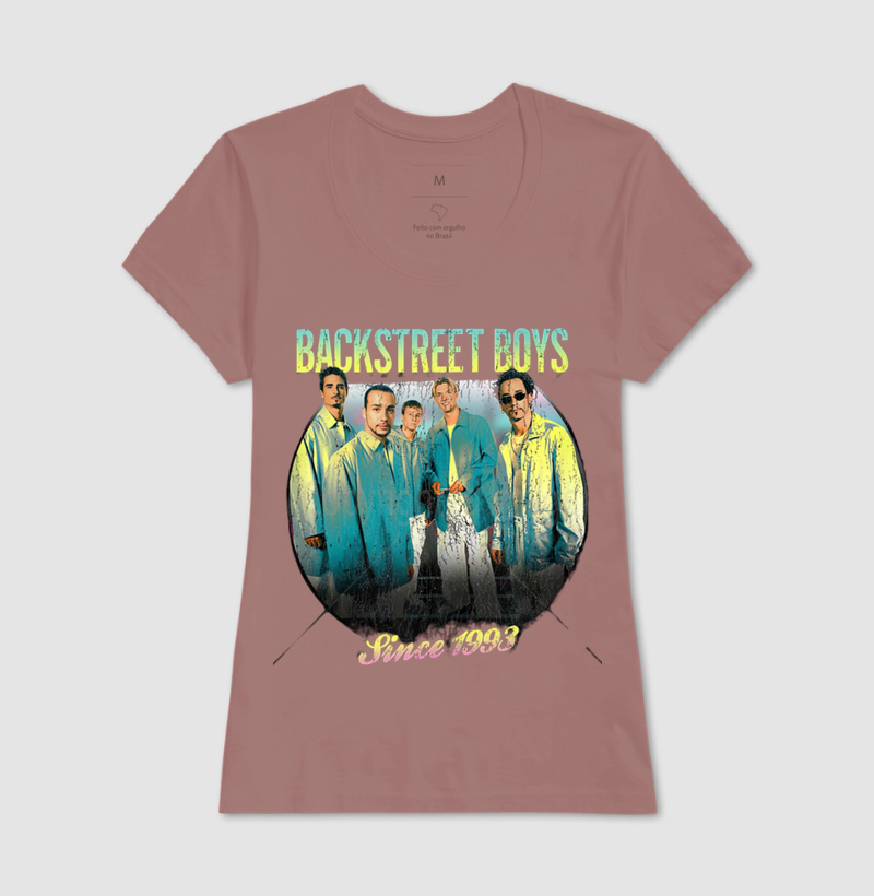 Backstreet since 93 - Imagem 7