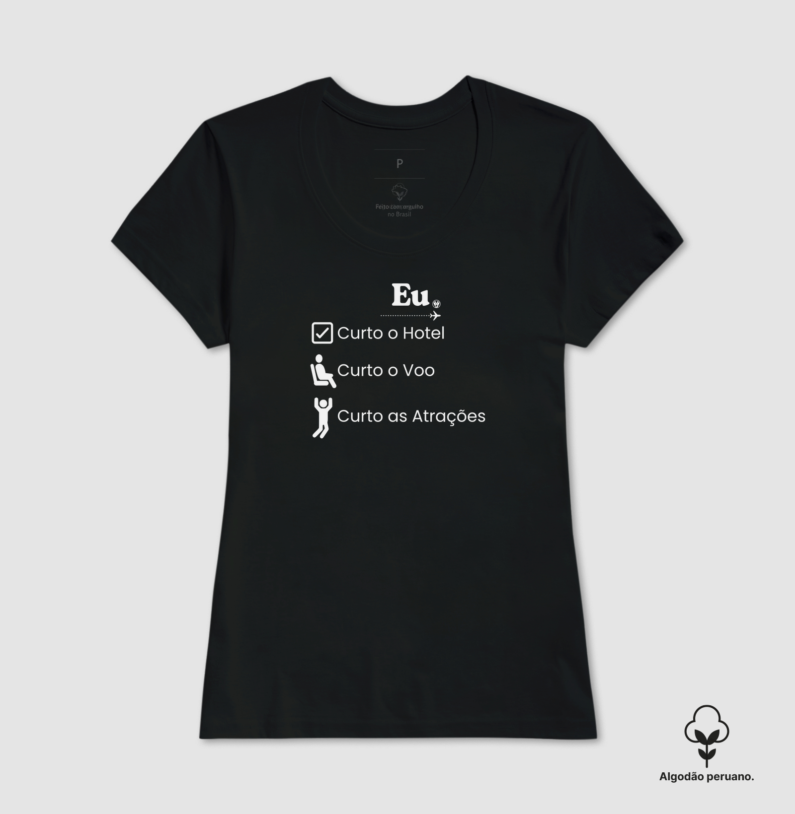 Camisa 1