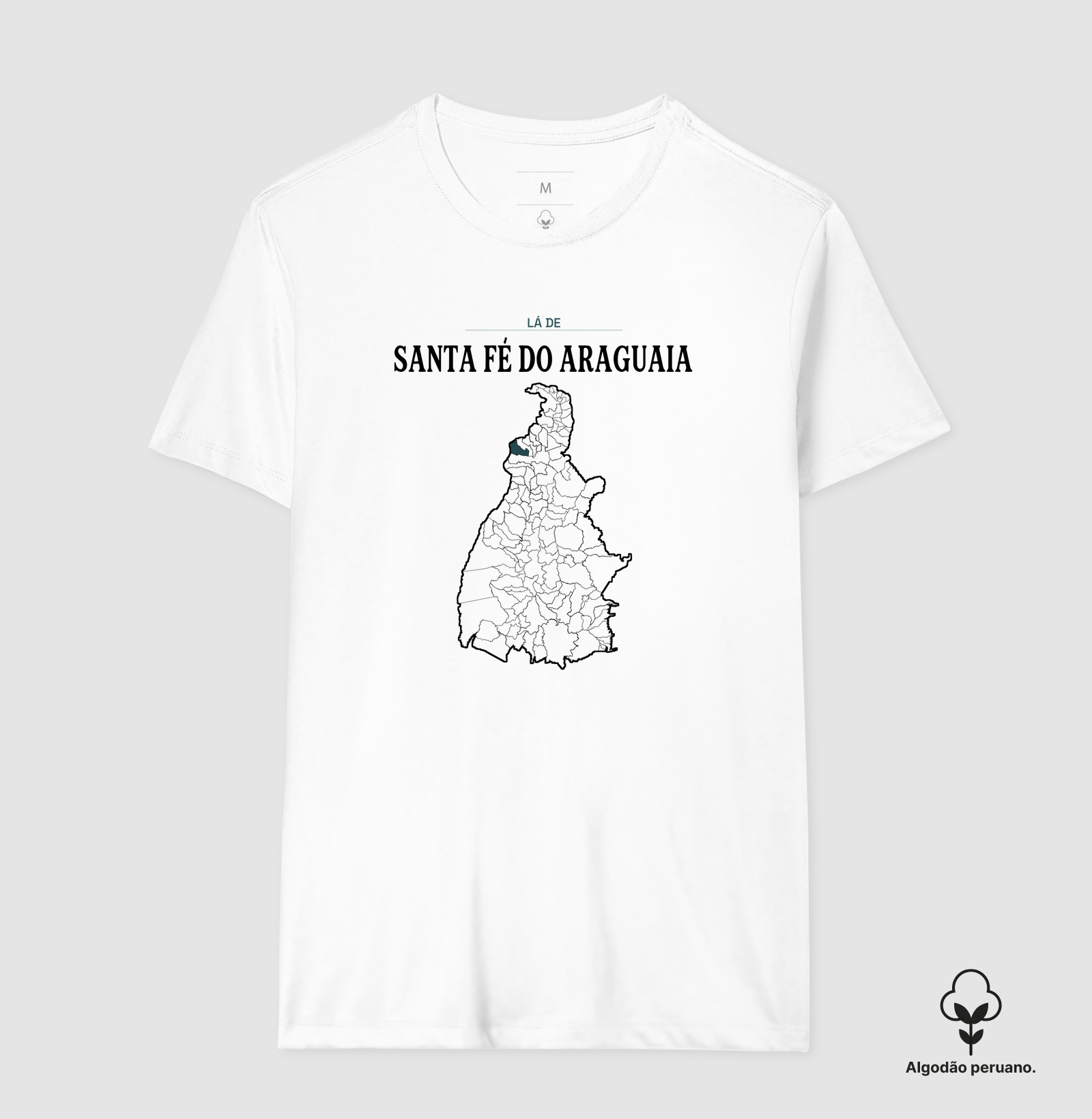 Santa Fé do Araguaia | Território TO - Imagem 6