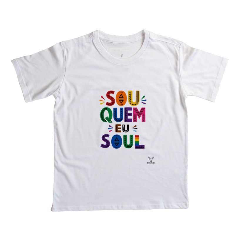 Sou quem eu Soul - Imagem 6