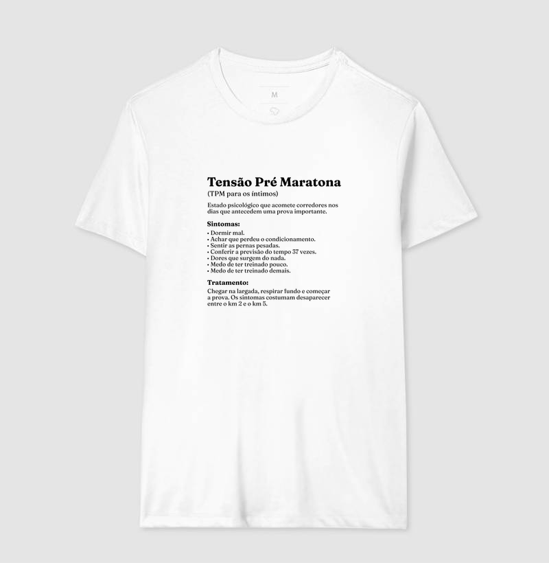 Tensão Pré Maratona - Imagem 4