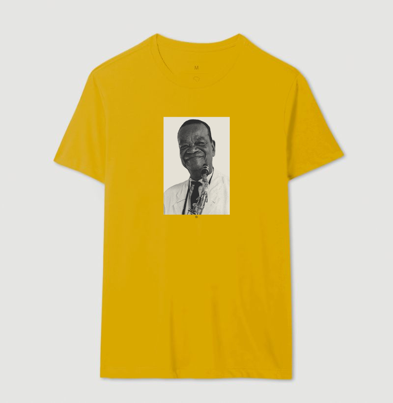 Camisa 15