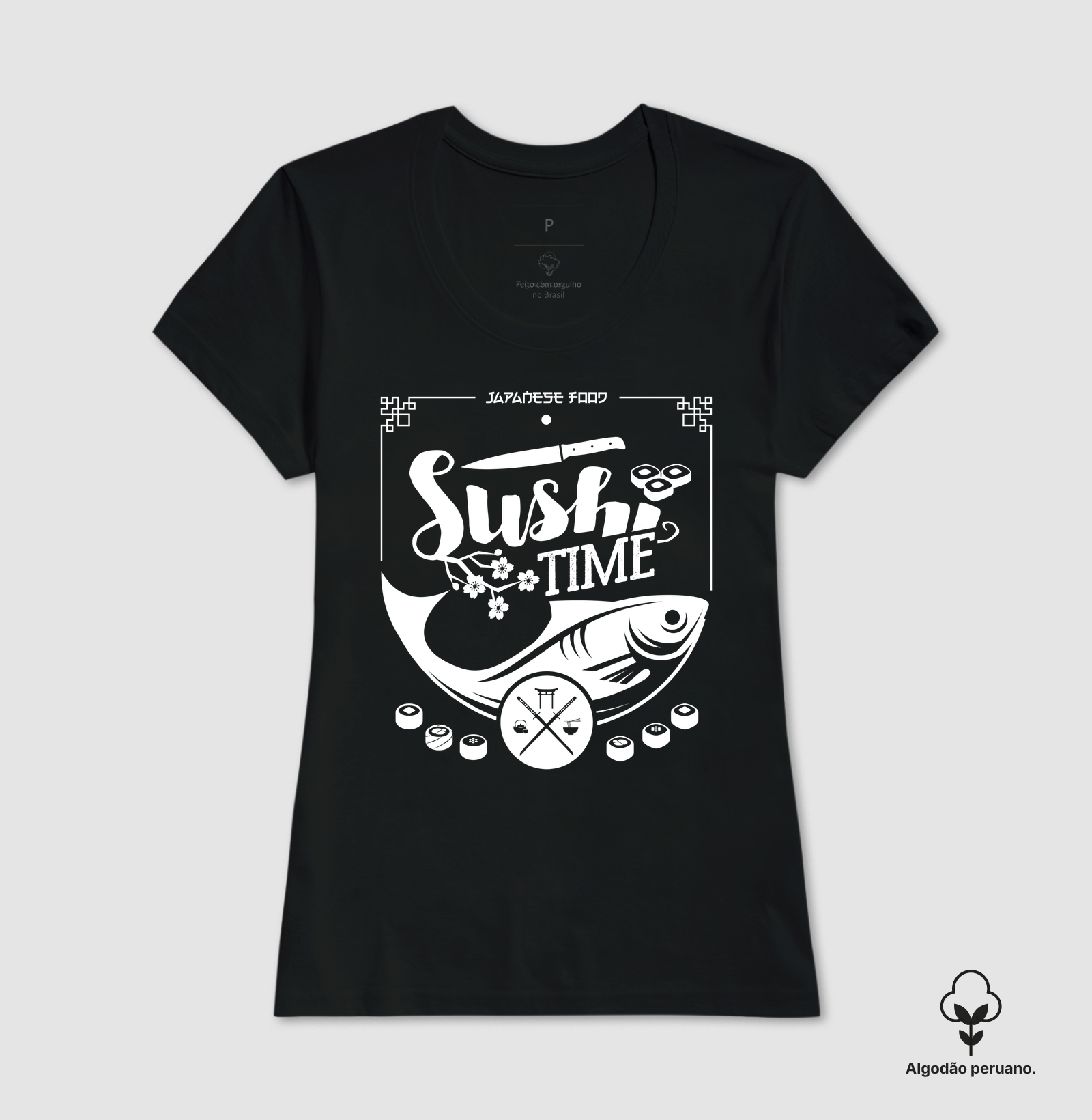 Sushi Time - Imagem 4