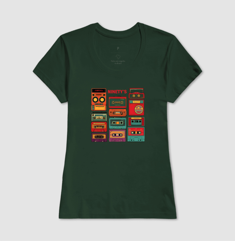 Camisa 12