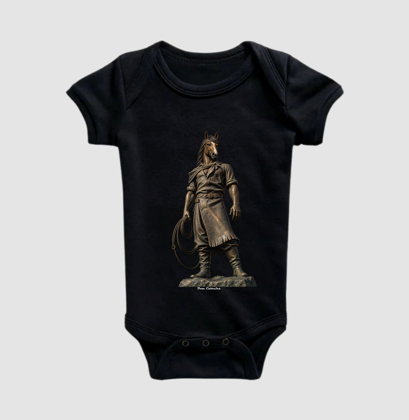 Camiseta Dom Laçador - Imagem 2