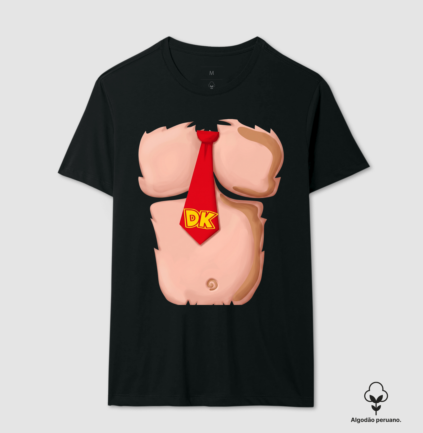 DK Chest - Imagem 2