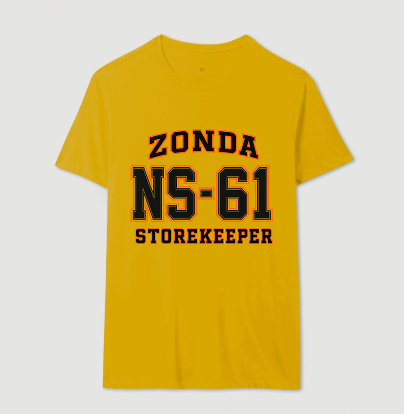 Camisa 14