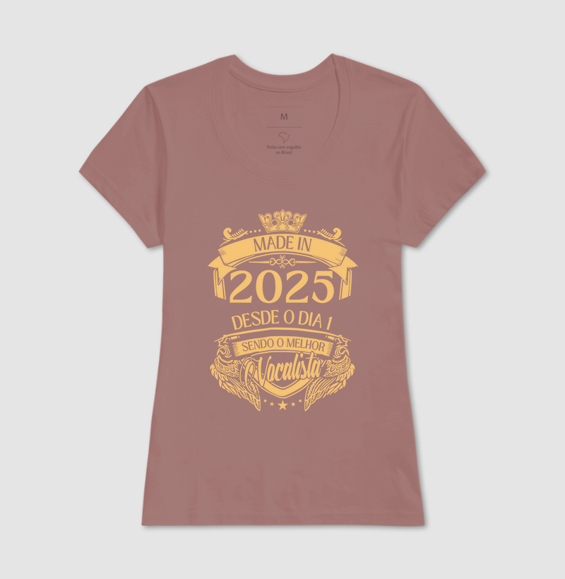 Camisa 16