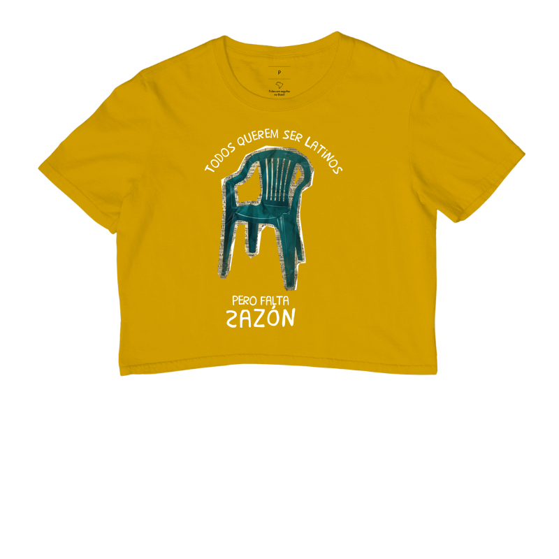Camisa 7