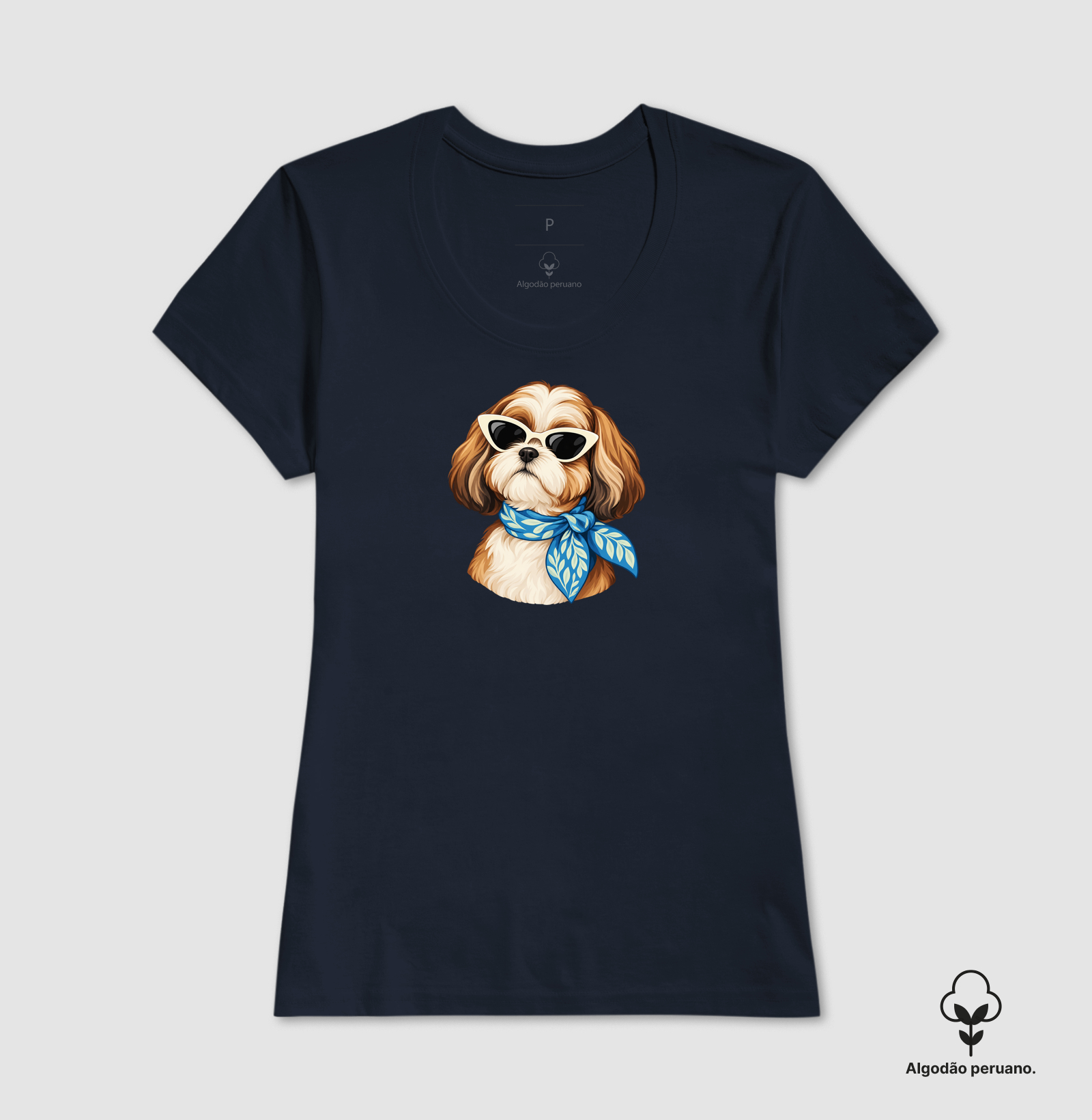 Luxury Shih Tzu II - Imagem 7