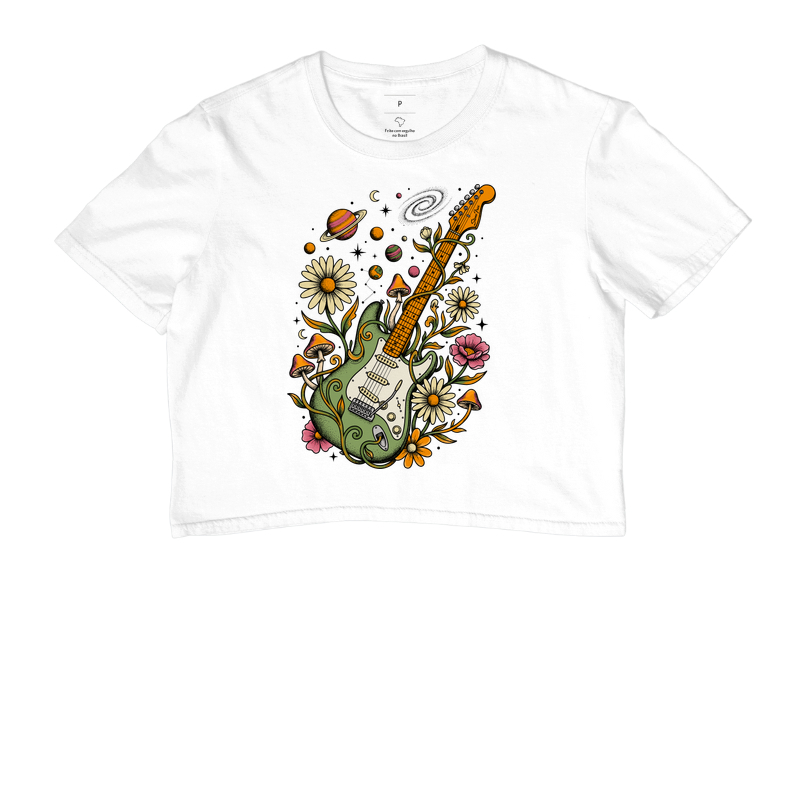 Strato Guitar #1 - Imagem 3