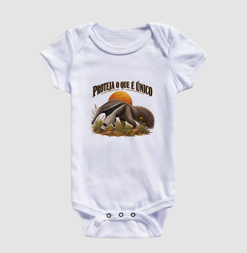 Body Infantil - Proteja o que é único - Imagem 2