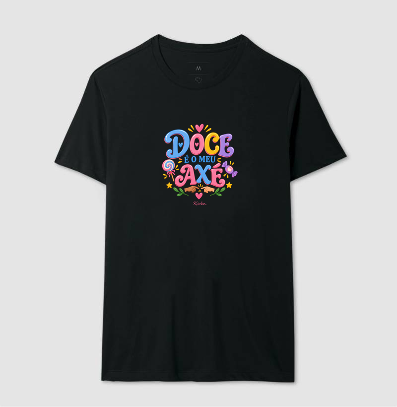 Doce é o meu axé - Imagem 2