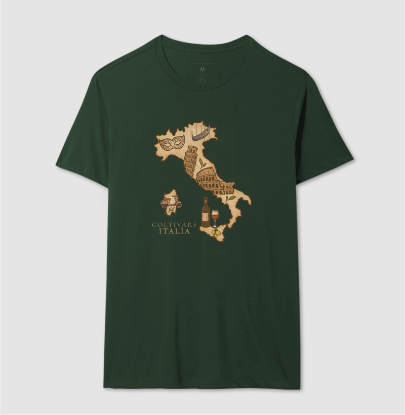 Camisa 7