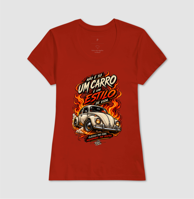 Fusca - estilo de vida - Imagem 11