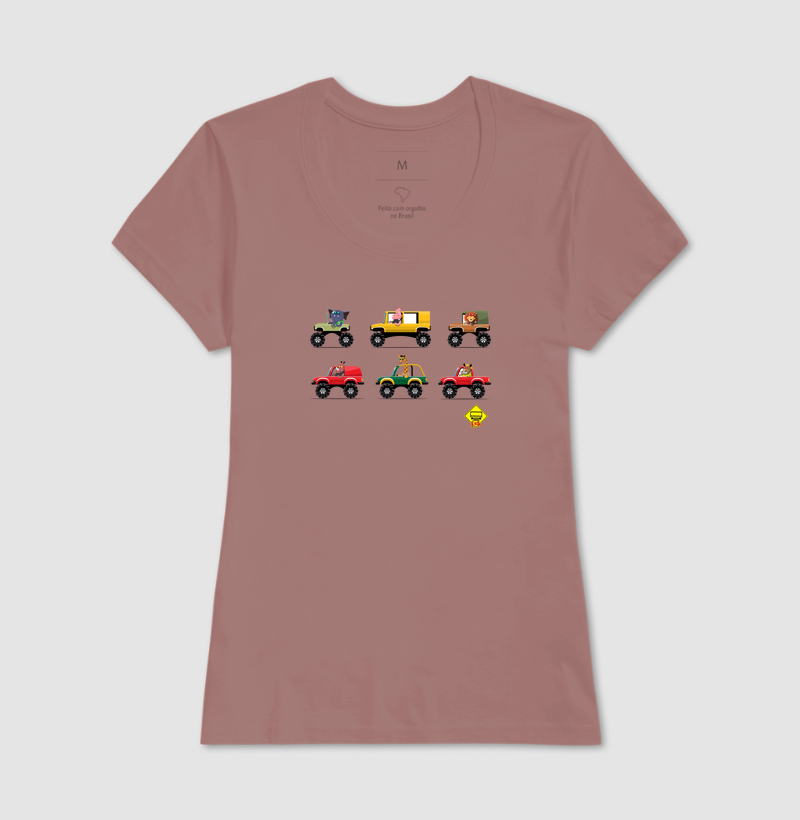 Camisa 19