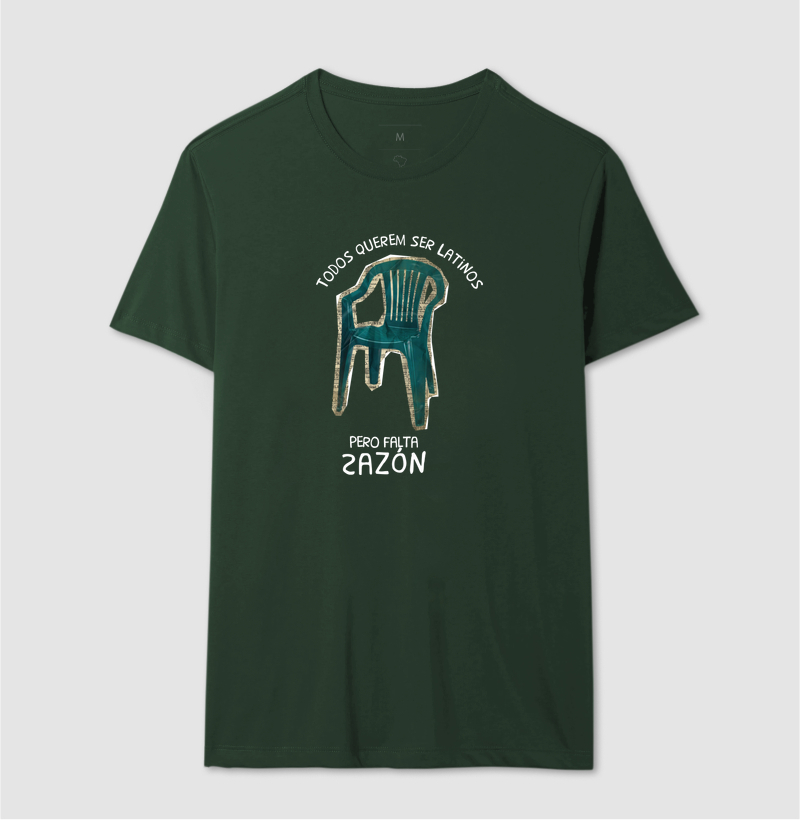Camisa 11