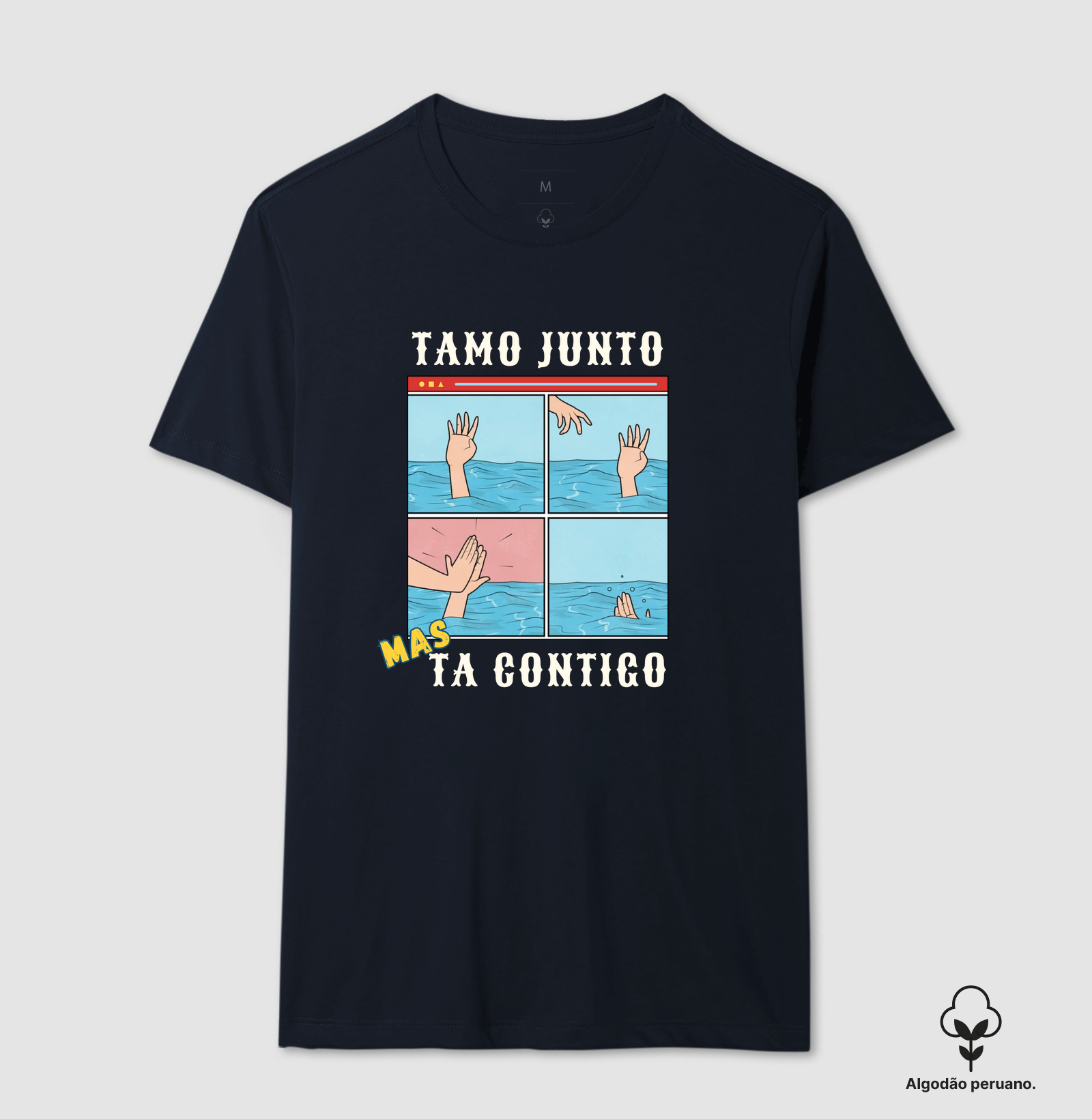 Camisa 1