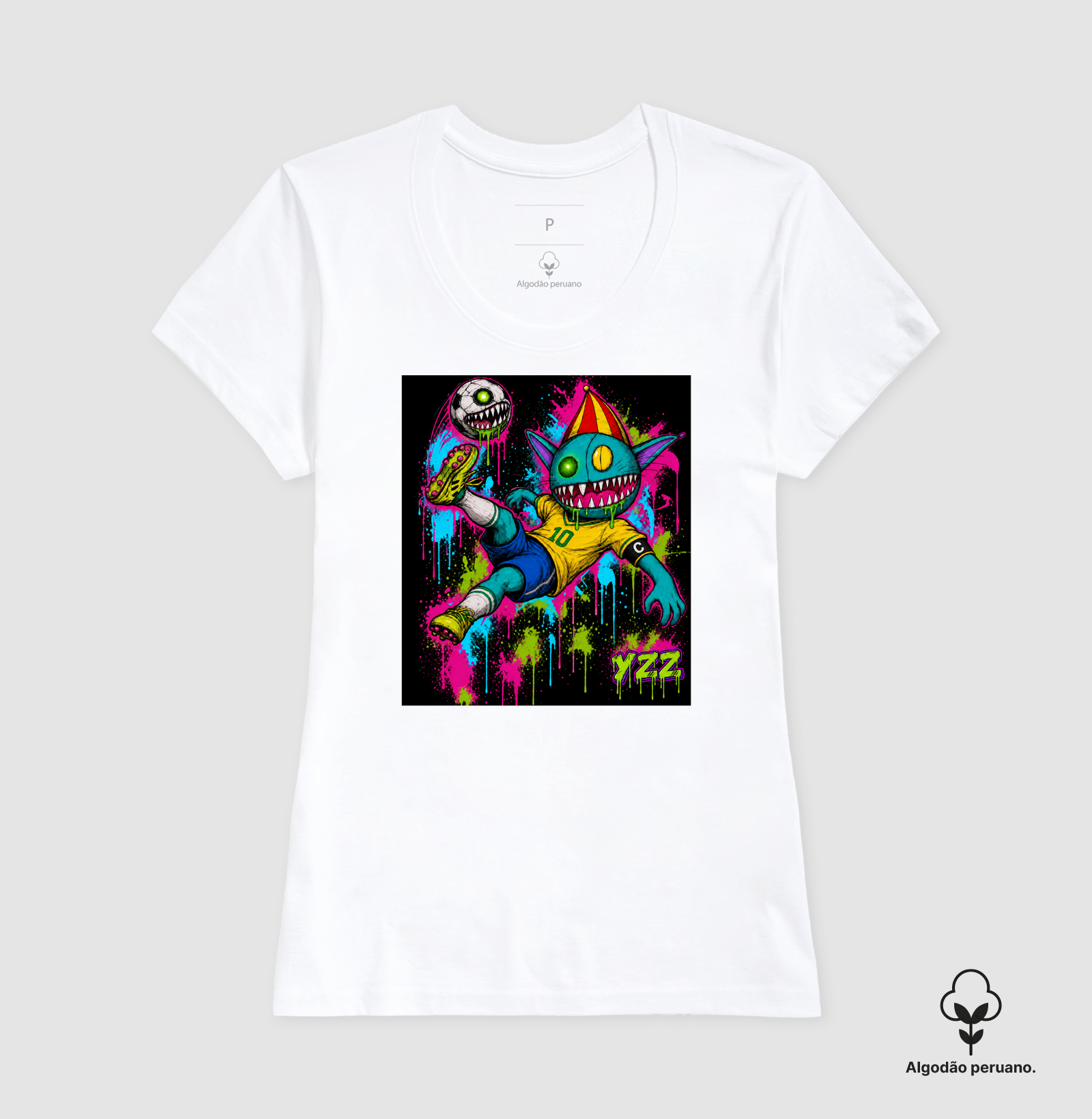 Camisa 3