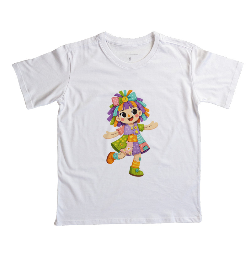 Camisa 4