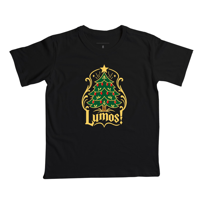 Lumos! – Árvore de Natal Mágica - Imagem 2