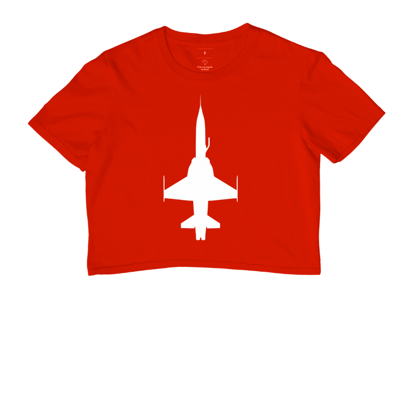 F-5M (Branco) - Imagem 5