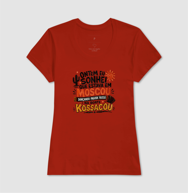Camisa 10