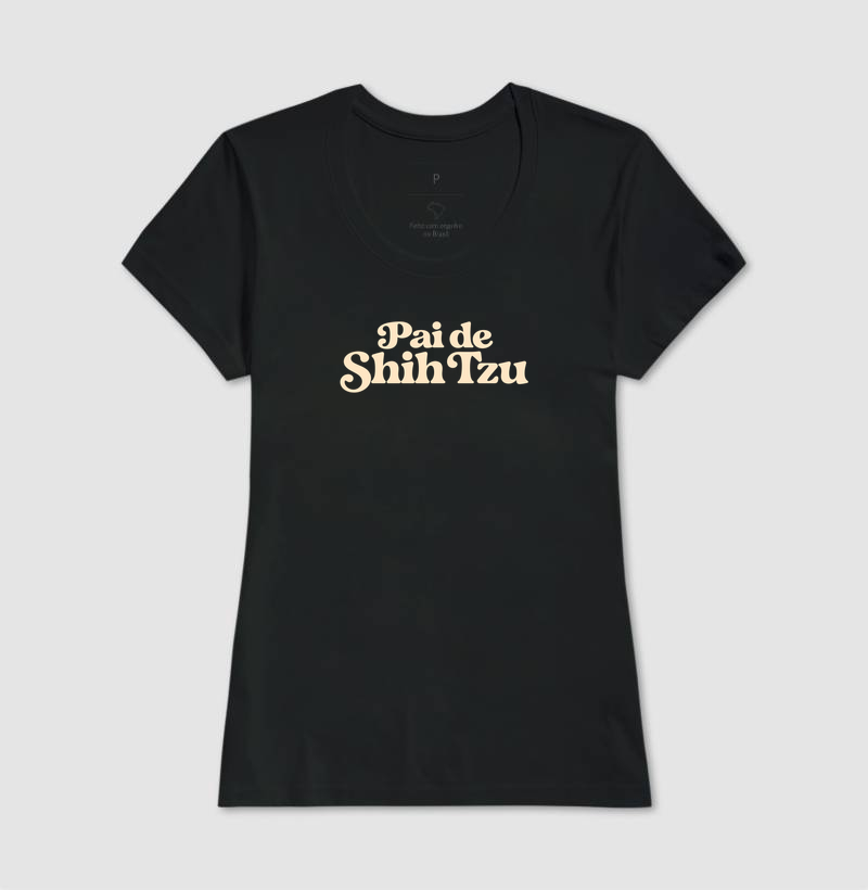 Pai de Shih Tzu - Imagem 3