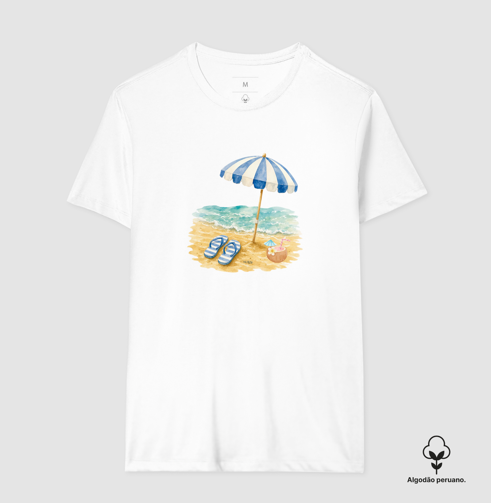 Pé na Areia  - Imagem 8