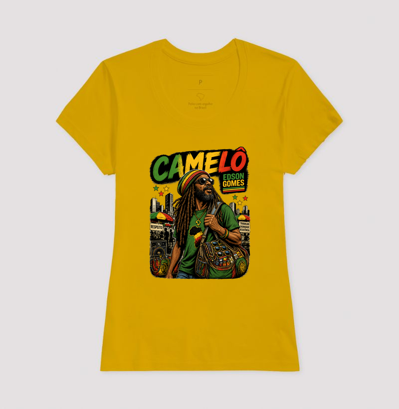 Camisa 15