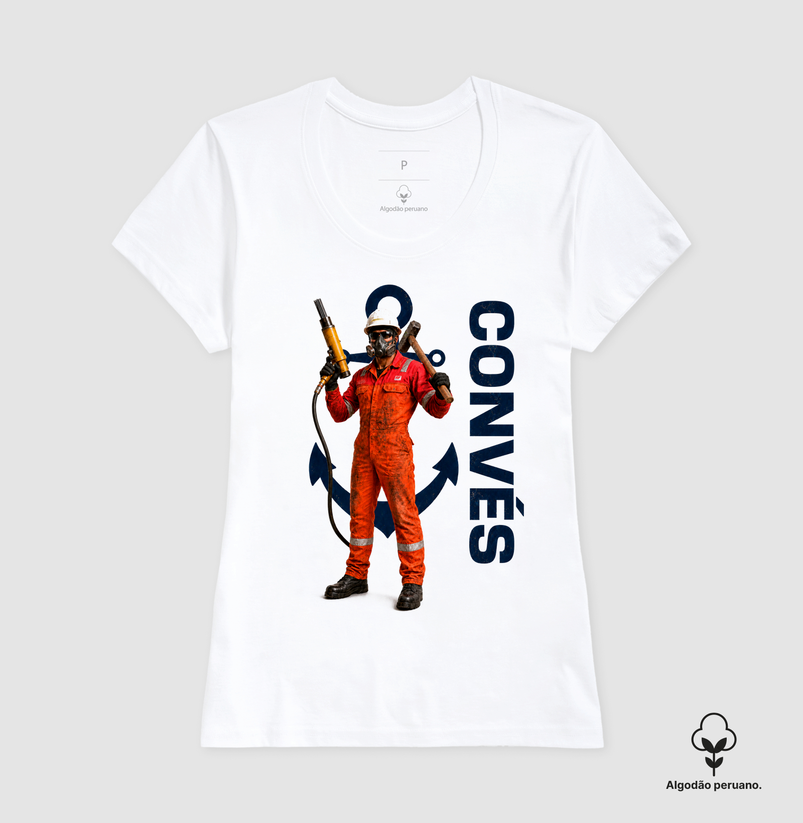 Camisa 4