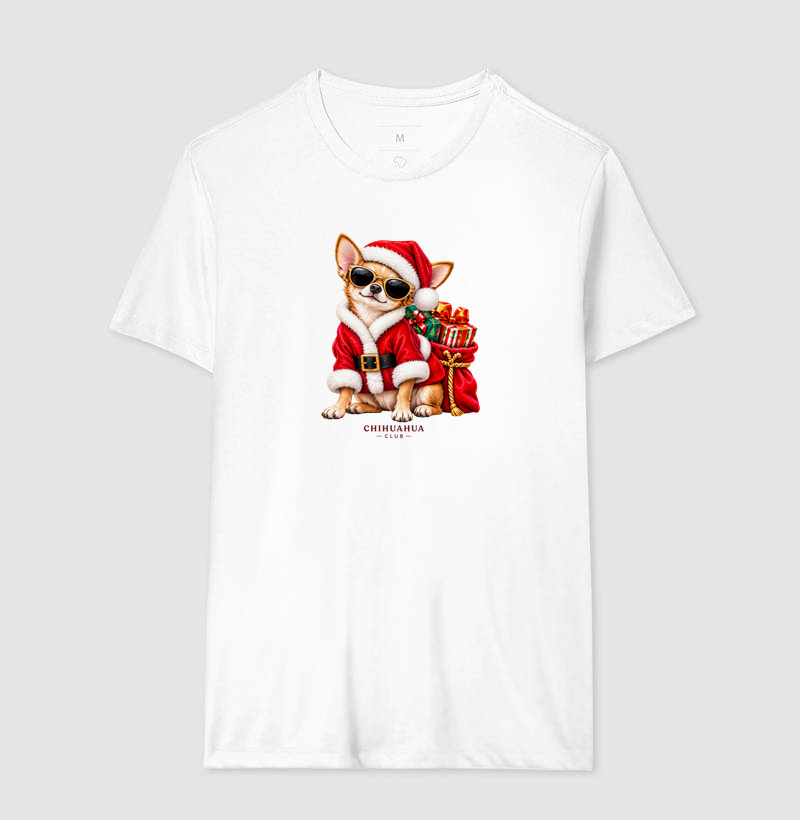 Chihuahua Noel  - Imagem 4