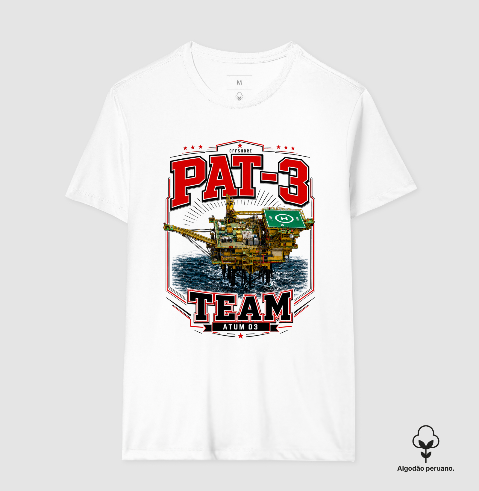 Camisa 3