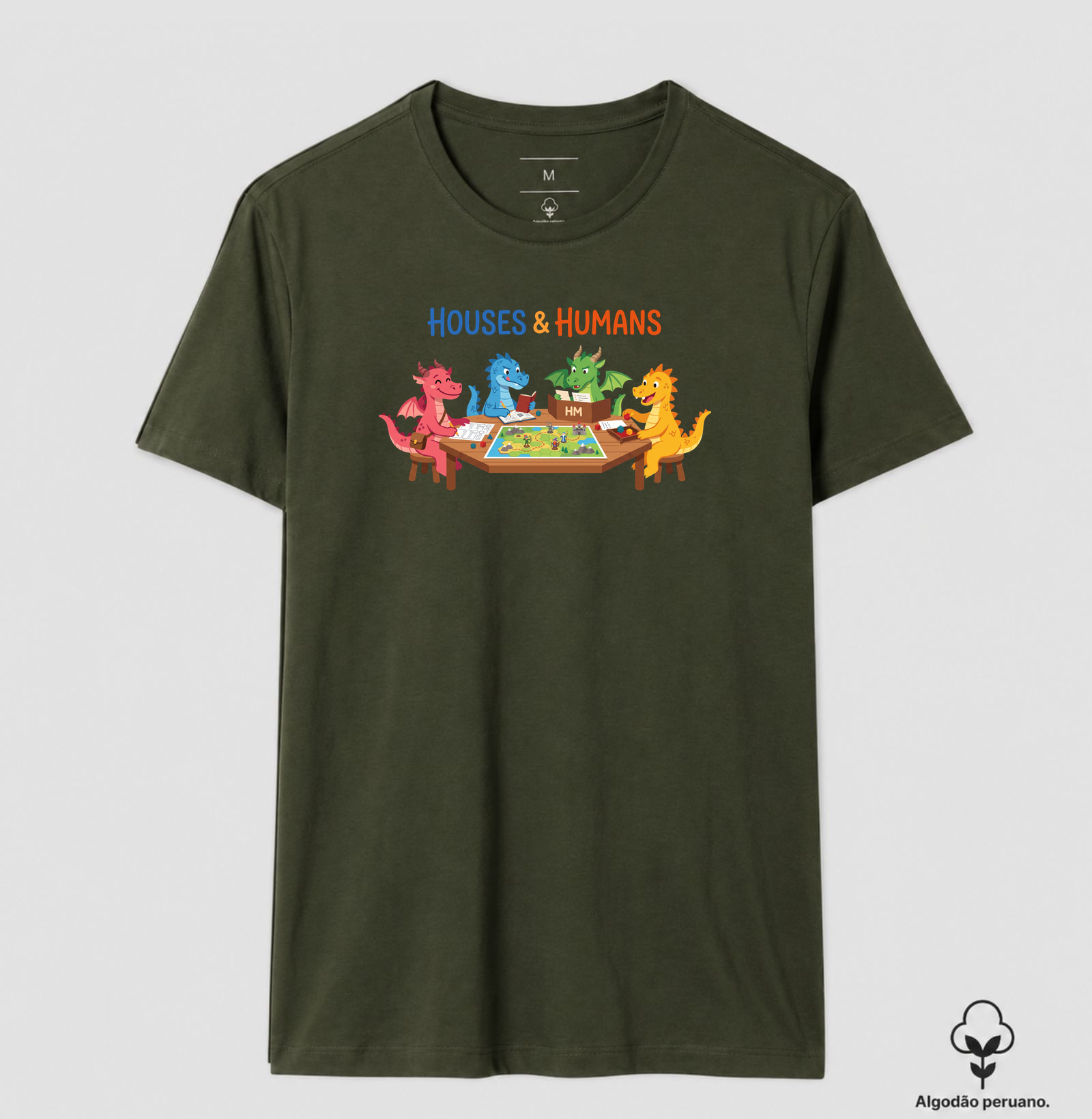 Camisa 7