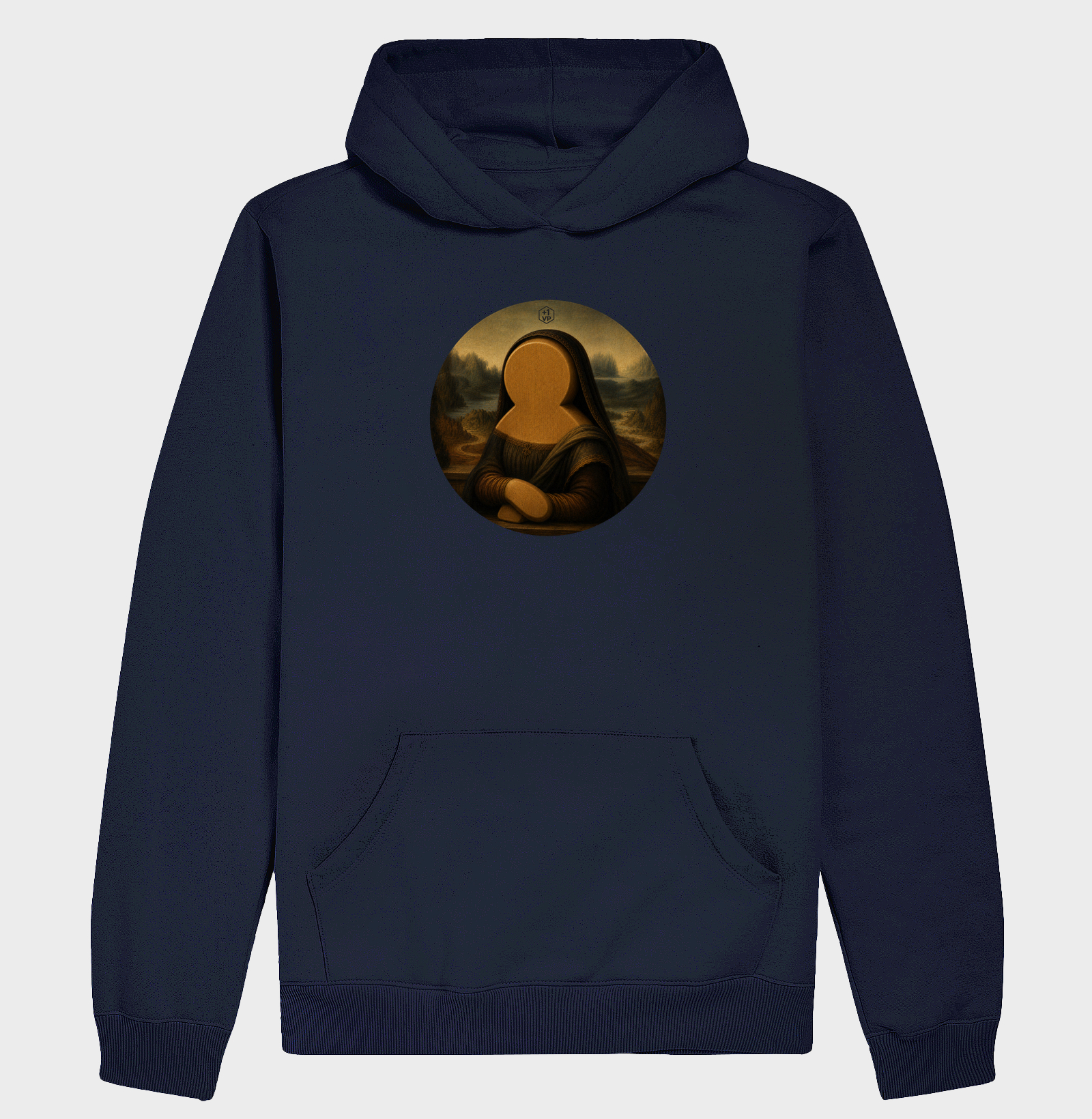 Mona Meeple - Imagem 4