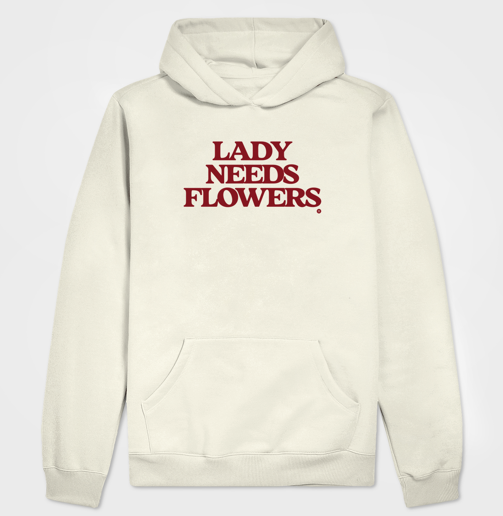 LADY NEEDS FLOWERS - Imagem 3