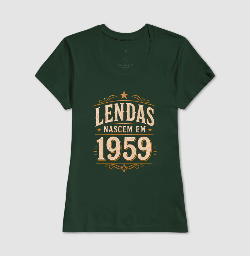 Camisa 12