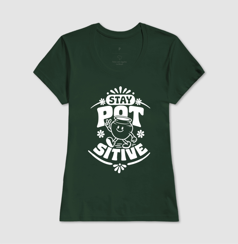Stay Pot-sitive - Imagem 11